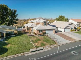 14070 Hidden Valley Rd, Victorville, CA 92395
