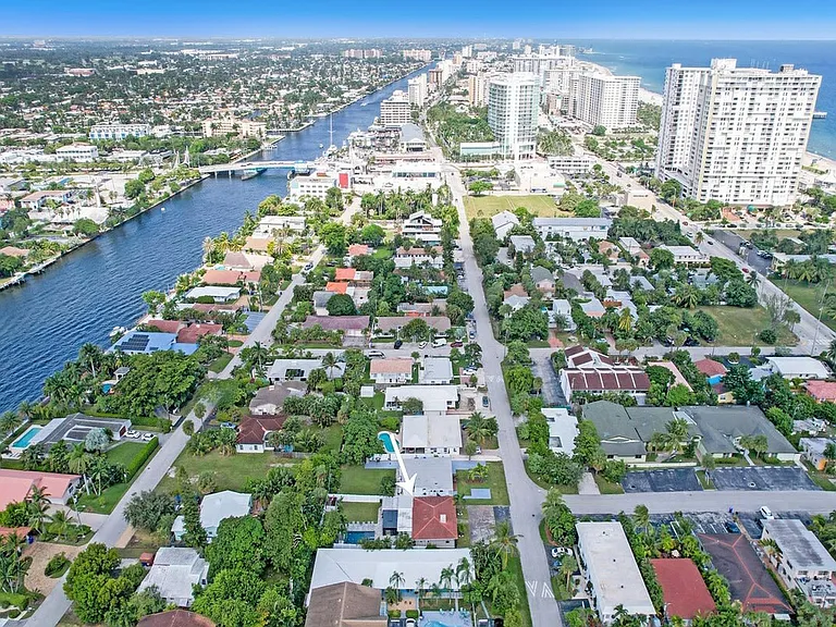 Neighborhood