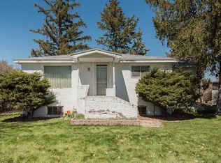 736 W 190 N, Blackfoot, ID 83221