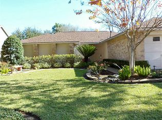 2614 Broomsedge Dr, Houston, TX 77084