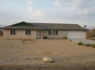 32668 Spinel Rd, Lucerne Valley, CA 92356