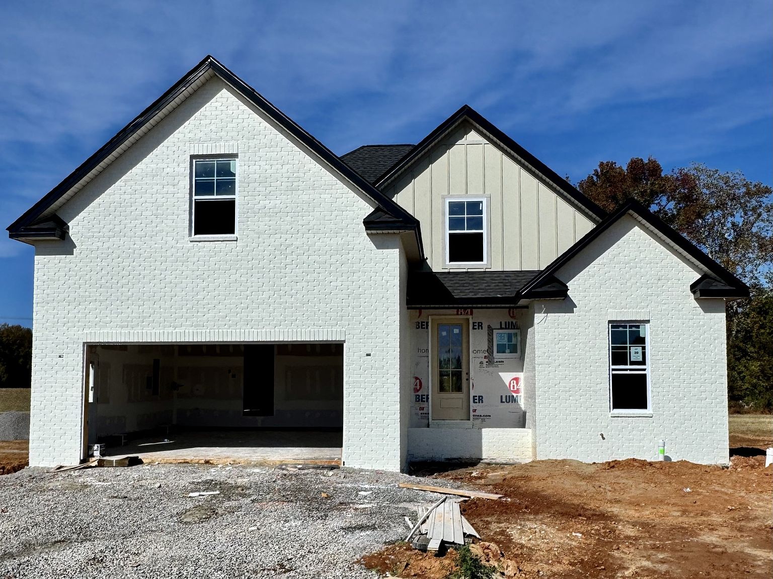 20 Park At Oliver Farms LOT 20, Clarksville, TN 37043 MLS 2755451