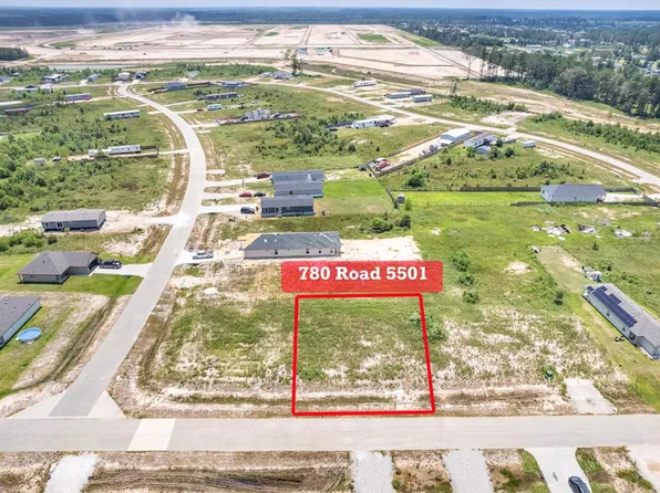 780 Road 5501, Cleveland, TX 77327