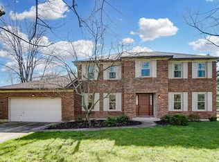 9892 Jane Ct, West Chester, OH
