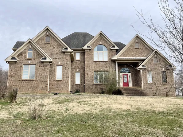 3711 John Taylor Rd, Woodlawn, TN 37191