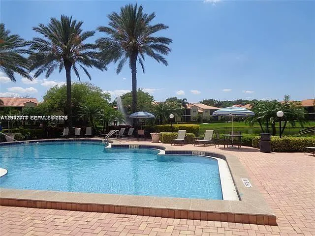 1247 SW 46th Ave #1308 — Photo 31