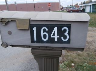 1643 Wilson Ave, Indiana, PA 15701