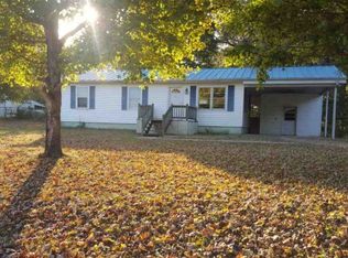 1369 Kaler Mill Rd, Symsonia, KY 42082