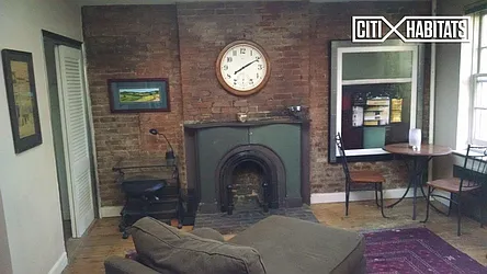 Rented by Citi Habitats