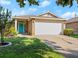 2408 Marcus Abrams Blvd, Austin, TX 78748