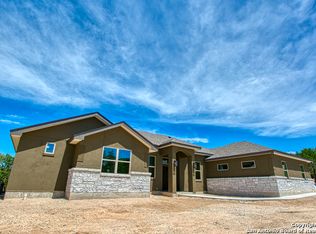 128 County Road 2815, Mico, TX 78056