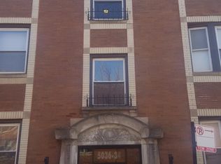5034 S Champlain Ave APT 2, Chicago, IL