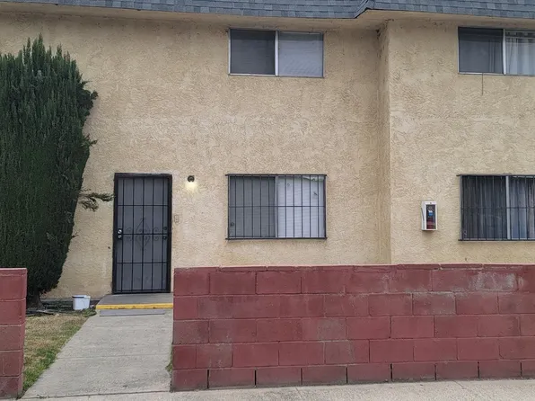 2711 San Dimas St #2140, Bakersfield, CA 93301