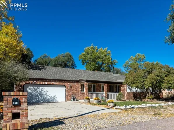 312 Pearl St, Colorado Springs, CO 80904