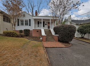 904 Stuart St, Homewood, AL 35209