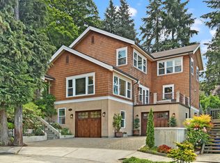 1007 W Newell St, Seattle, WA 98119