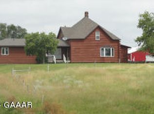 56273 County Highway 46, Parkers Prairie, MN 56361