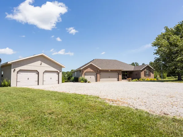177 Ranch Estate Drive, Highlandville, MO 65669