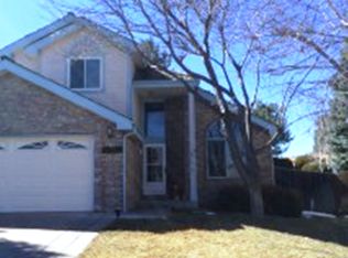15363 Periwinkle Ct, Parker, CO 80134