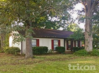7600 Lancashire Dr, Mint Hill, NC 28227