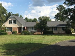 2262 N Highway 41a, Marion, SC 29571