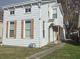 4344 Decoursey Ave, Covington, KY 41015