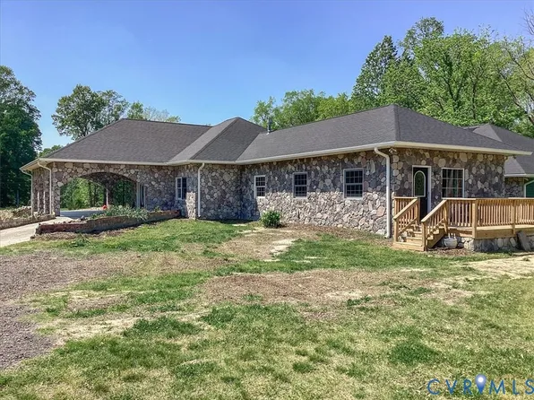 2680 Kiser Dr, North Prince George, VA 23860