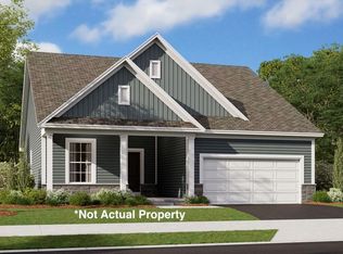 1121 Slate Wagon Rd, Plain City, OH