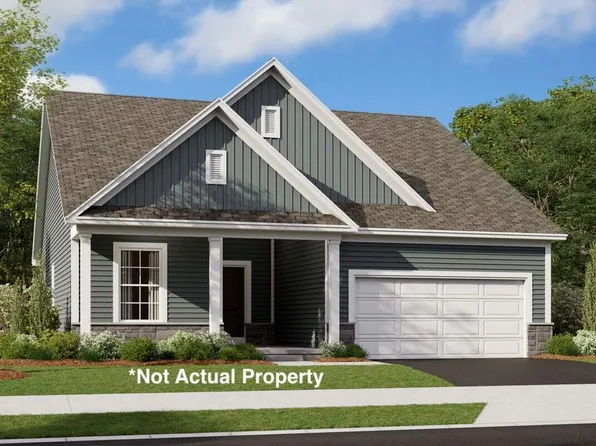 1121 Slate Wagon Rd, Plain City, OH 43064