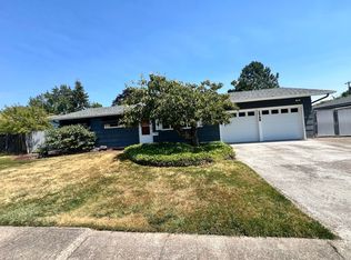 1745 NW 17th St, Corvallis, OR 97330