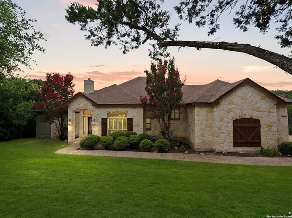 14041 Iron Horse, Helotes, TX 78023