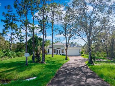 4626 47th Ave NE, Naples, FL, 34120