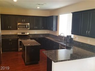 9652 Lightheart Ave, Las Vegas, NV 89148