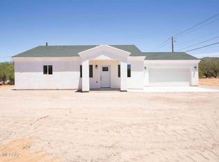 1821 Circulo Mexicali, Rio Rico, AZ 85648