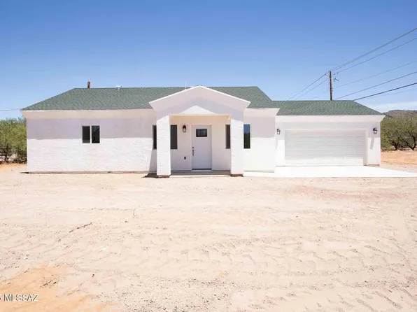 1821 Circulo Mexicali, Rio Rico, AZ 85648