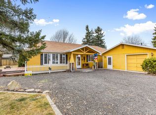 2724 SW Timber Ave, Redmond, OR 97756