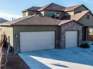 3153 Joey Ln, Grand Junction, CO 81504