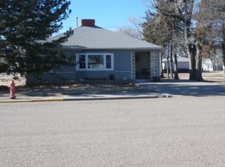 100 N Aztec St, Montezuma, KS 67867