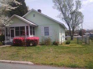 2506 Spruce St, Greensboro, NC 27405