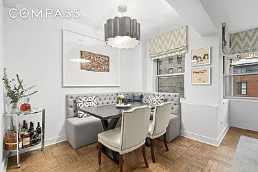 Sold by Compass