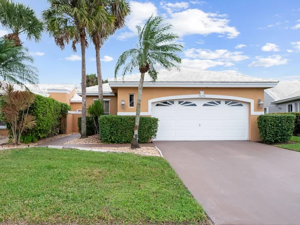 2650 Neaton Court, Wellington, FL 33414