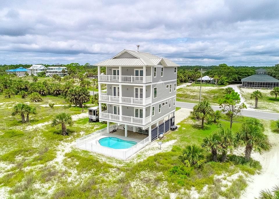 940 Indian Pass Rd, Port Saint Joe, FL 32456 Zillow