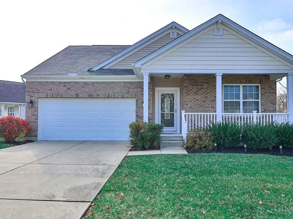 941 Ellson Rd, Cincinnati, OH 45245