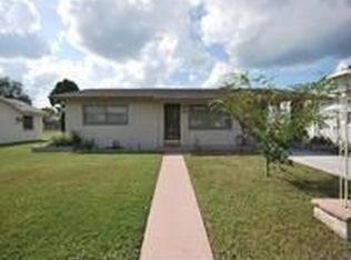 2245 SE 2nd St, Orange City, FL 32763