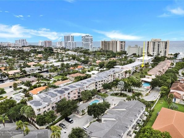 Fort Lauderdale By The Sea Real Estate