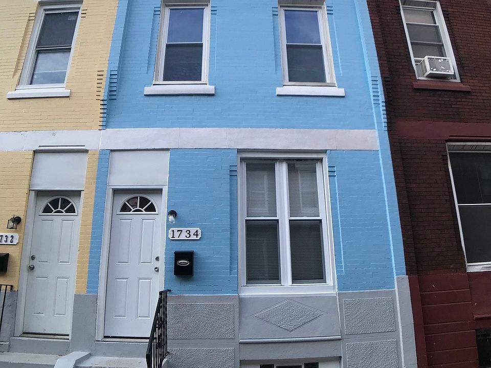 1734 N Dover St Philadelphia PA