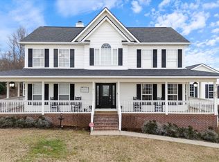 3821 Elizabeth Downs Ln, Knoxville, TN 37931