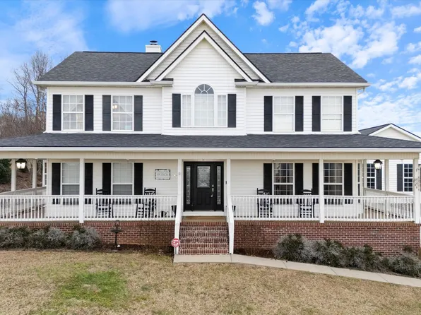 3821 Elizabeth Downs Ln, Knoxville, TN 37931