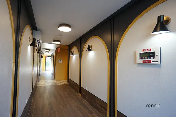 Rented by Rennit Inc. | media 29