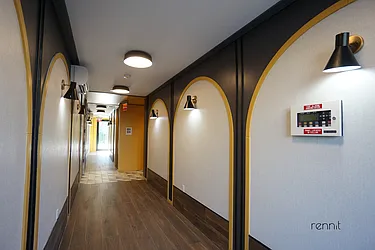 Rented by Rennit Inc.